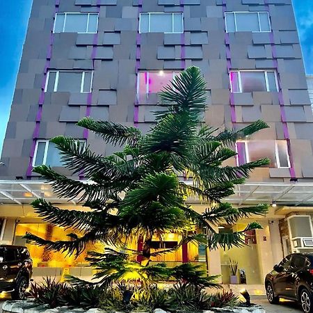 Elohim Hotel Sentani Jayapura Esterno foto
