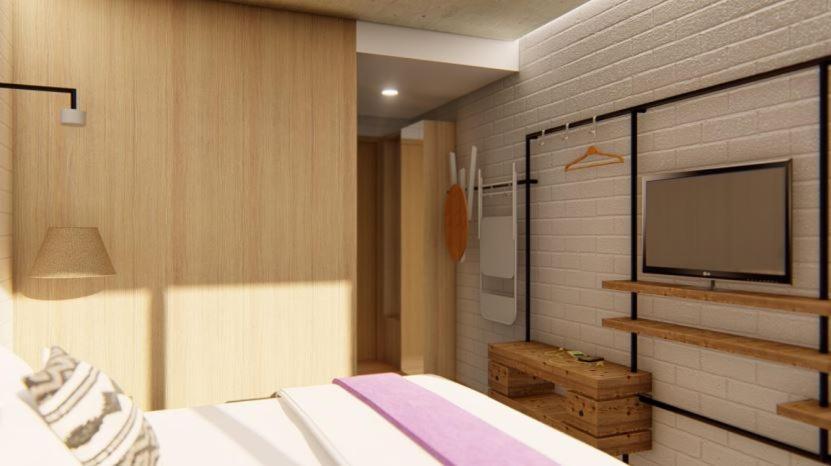 Elohim Hotel Sentani Jayapura Esterno foto