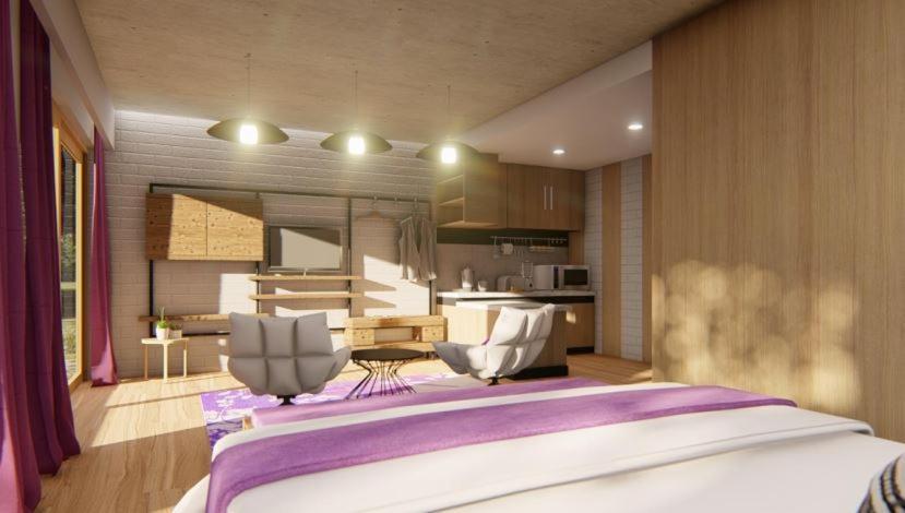 Elohim Hotel Sentani Jayapura Esterno foto